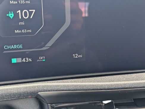 Used 2025 Kia EV6 Light w/ Light LR Technology Package RWD image 31