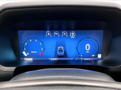 Used 2025 Ford F150 Tremor w/ Bed Utility Package AWD/4WD image 23