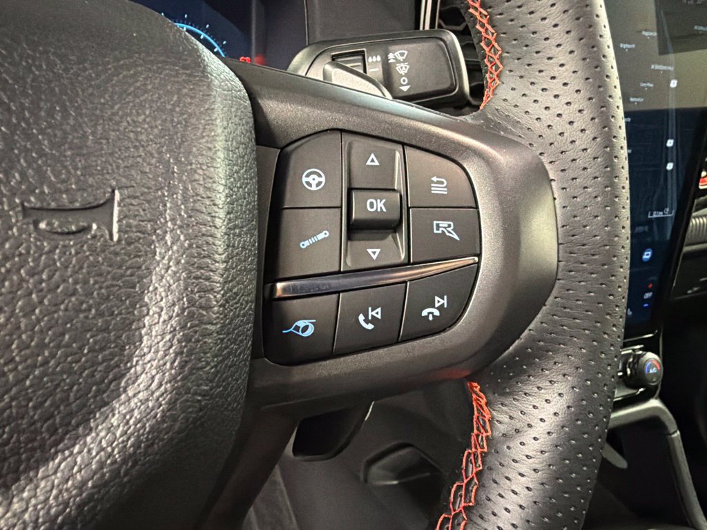 New 2026 Ford Ranger Raptor AWD/4WD image 21