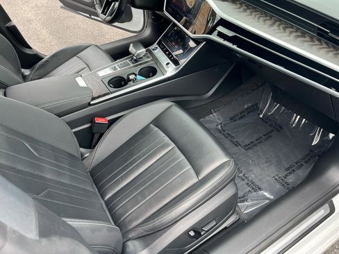 Used 2022 Audi A7 3.0T Premium AWD/4WD image 19