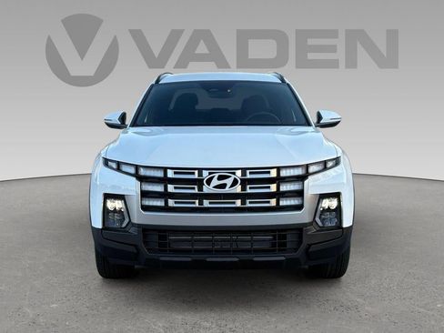 New 2026 Hyundai Santa Cruz SEL FWD image 47
