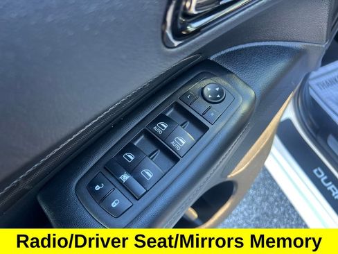 Used 2022 Dodge Durango GT image 12