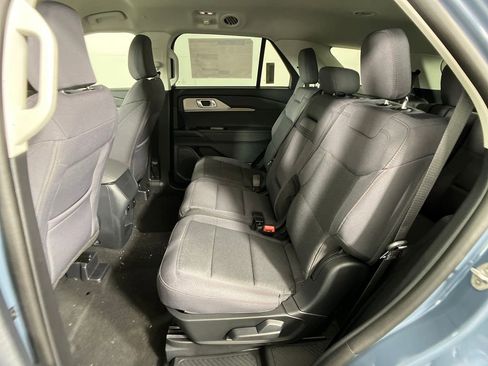 New 2026 Ford Explorer Active image 31