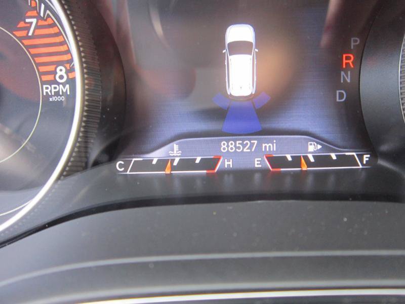 Used 2019 Jeep Cherokee High Altitude AWD/4WD image 30
