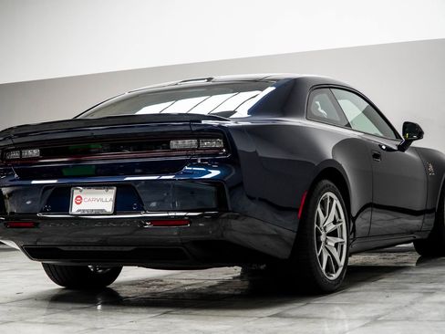 Used 2025 Dodge Charger R/T Scat Pack w/ Track Pack image 14