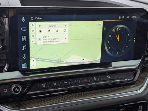 Used 2025 Chevrolet Silverado 2500 LT w/ Trail Boss Package image 18