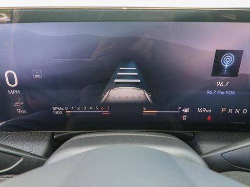 New 2025 Buick Enclave Sport Touring w/ Power Package image 18