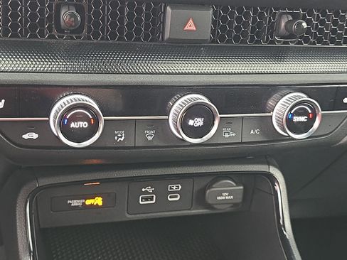 Certified 2023 Honda CR-V Sport image 23