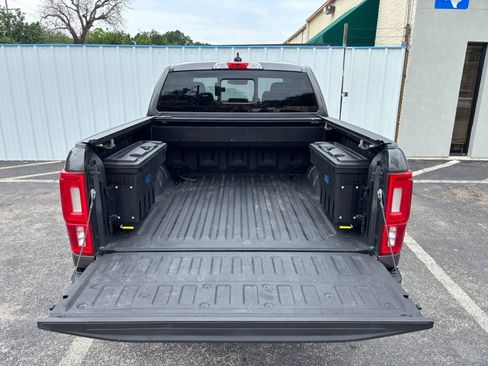 Used 2019 Ford Ranger XLT w/ Equipment Group 302A Luxury RWD image 6