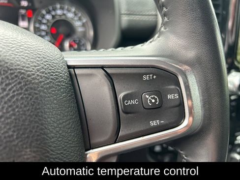 Certified 2022 RAM 1500 Laramie w/ Sport Appearance Package image 25