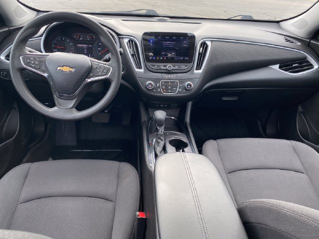 Used 2023 Chevrolet Malibu LT FWD image 5