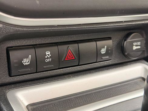 Used 2014 Jeep Compass Latitude w/ Sun/Sound Group image 24