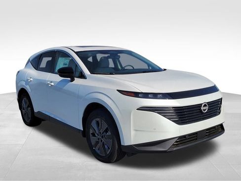 New 2026 Nissan Murano SL image 2