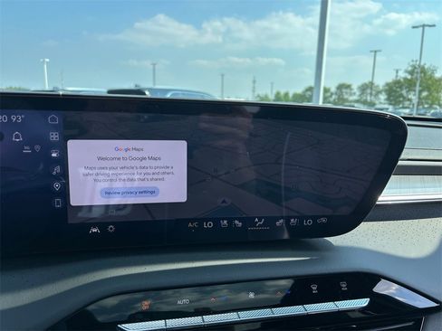 New 2026 Buick Enclave Avenir image 25