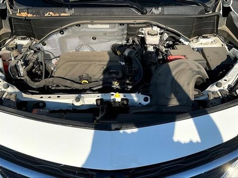 Used 2023 Buick Encore GX Select FWD image 29