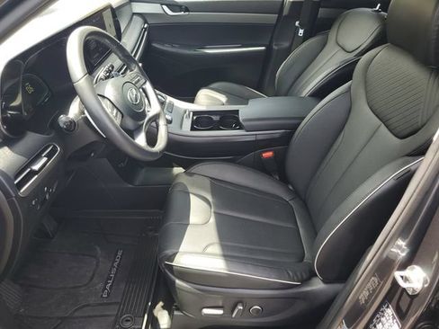 Used 2025 Hyundai Palisade XRT FWD image 19