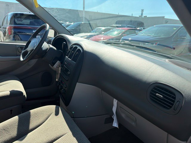 Used 2007 Dodge Grand Caravan SE w/ Popular Equipment Group I FWD image 19