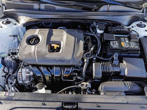 Used 2022 Kia Forte GT-Line image 31