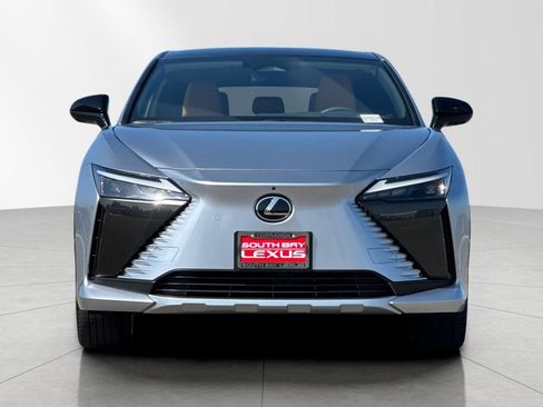 Used 2023 Lexus RZ 450e Premium w/ Technology Package AWD/4WD image 9