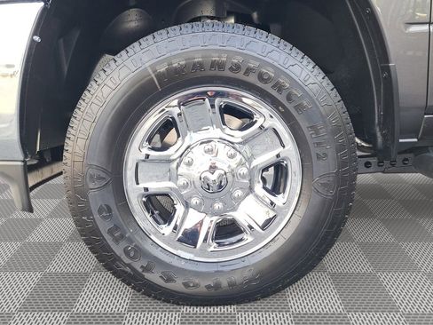 New 2026 RAM 2500 Tradesman image 10