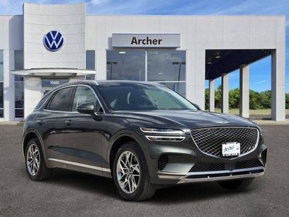 Used 2025 Genesis GV70 2.5T