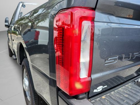 New 2025 Ford F350 XL w/ XL Driver Assist Package image 28