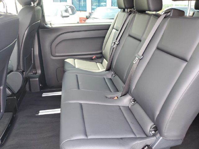 Used 2023 Mercedes-Benz Metris Passenger image 14