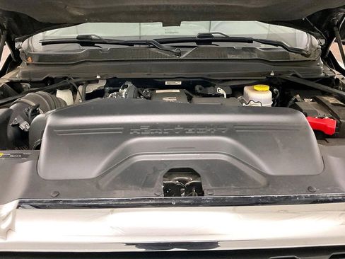 Used 2022 RAM 2500 Big Horn w/ Protection Group image 25