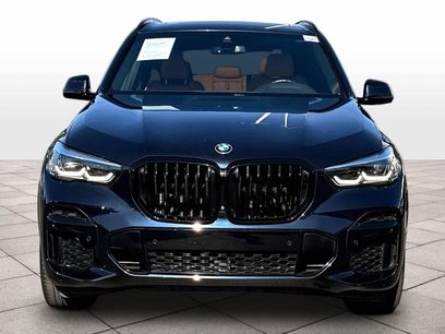 Used 2023 BMW X5 xDrive40i w/ M Sport Package
