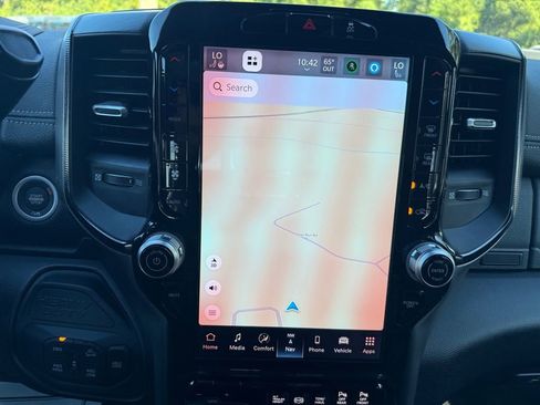 New 2025 RAM 2500 Rebel w/ Rebel Level 1 Equipment Group image 25