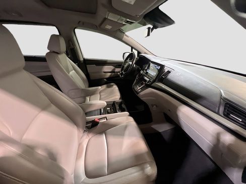 Used 2018 Honda Odyssey EX-L image 23