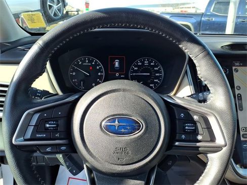 Used 2022 Subaru Outback Limited w/ Popular Package #2 image 24