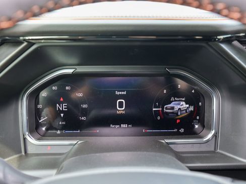 New 2026 GMC Sierra 1500 AT4 image 18