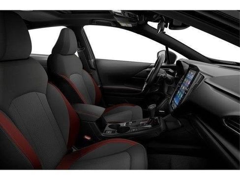 New 2025 Subaru Impreza RS w/ Popular Package #3 image 39