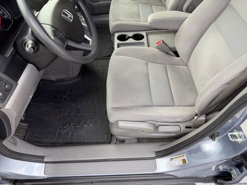 Used 2010 Honda CR-V EX image 27