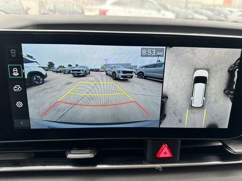 New 2026 Kia Carnival EX image 18