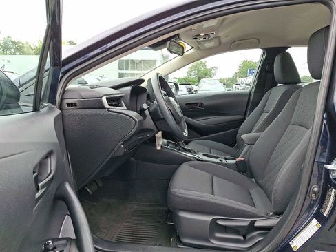 Used 2024 Toyota Corolla LE image 14