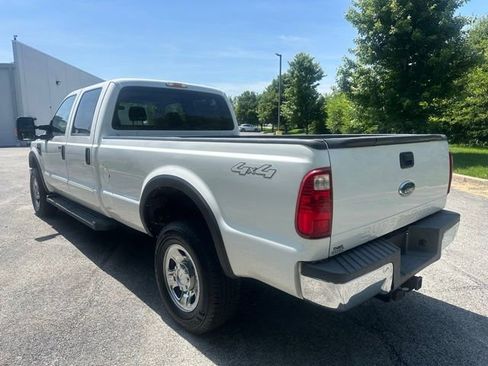 Used 2009 Ford F350 XLT AWD/4WD image 6