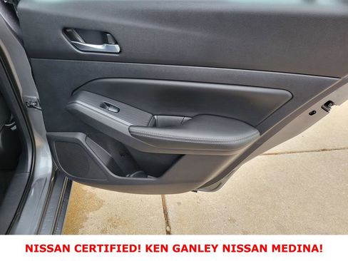 Certified 2020 Nissan Altima 2.5 S FWD image 47