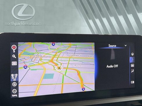 Certified 2023 Lexus GX 460 Premium w/ Premium Plus Package AWD/4WD image 13