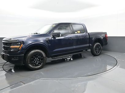 Used 2024 Ford F150 XLT w/ Equipment Group 302A MID