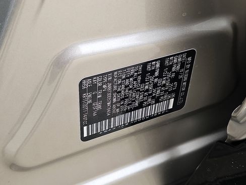 New 2026 Nissan Rogue Platinum image 20