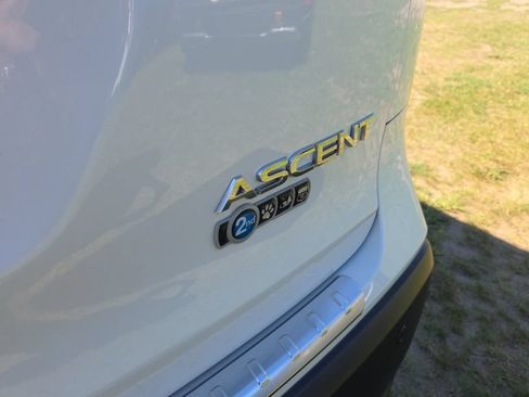 Used 2021 Subaru Ascent Premium w/ Convenience Package AWD/4WD image 31