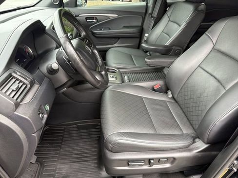 Used 2019 Honda Passport EX-L image 9