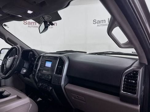 Used 2015 Ford F150 XLT w/ Equipment Group 301A Mid image 26