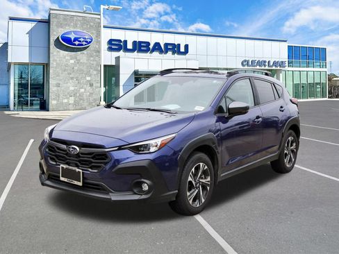 Used 2026 Subaru Crosstrek 2.5i Premium AWD/4WD image 3