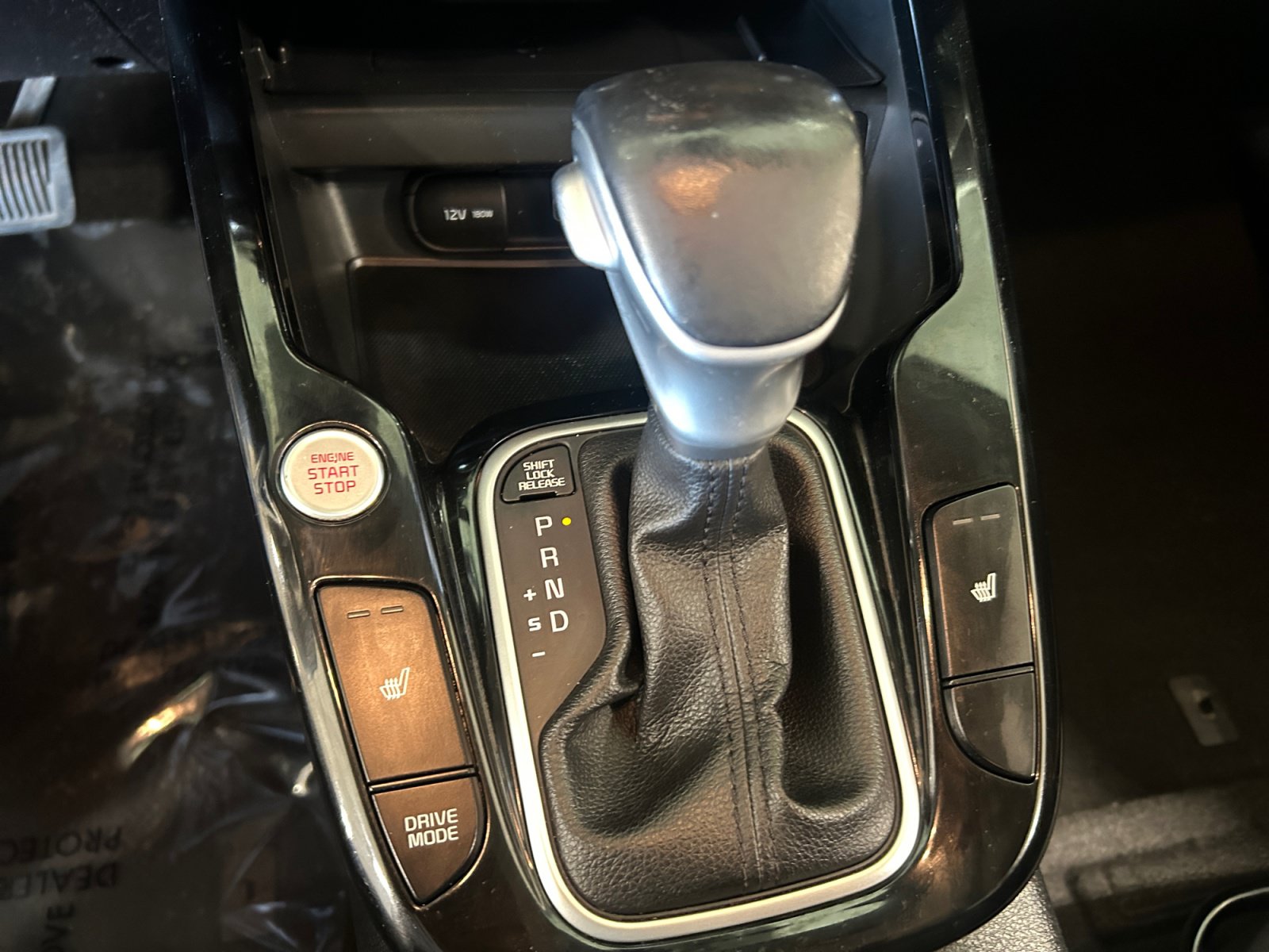 Used 2020 Kia Soul EX FWD image 17