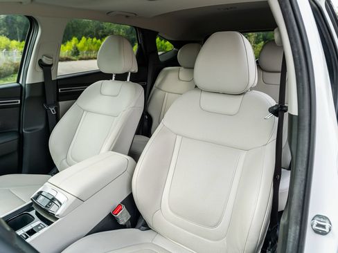 Used 2023 Hyundai Tucson SEL w/ Convenience Package FWD image 18