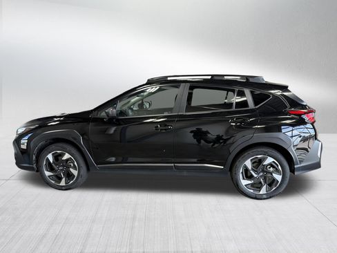 Used 2025 Subaru Crosstrek 2.5i Limited w/ Crosstrek Mirror Package AWD/4WD image 4