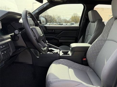 New 2026 Toyota Tacoma SR5 image 23